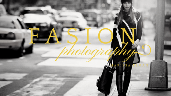 Marissa Elman: Fashion Photography